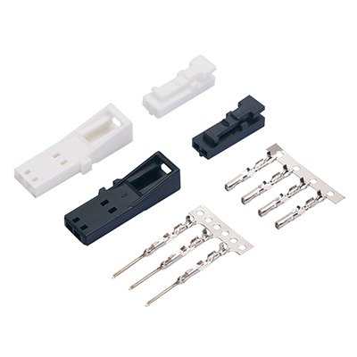 GD-C2542 C2543 wire to wire connector with a spacing of 2.54mm